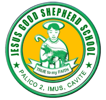 PJGSS Logo